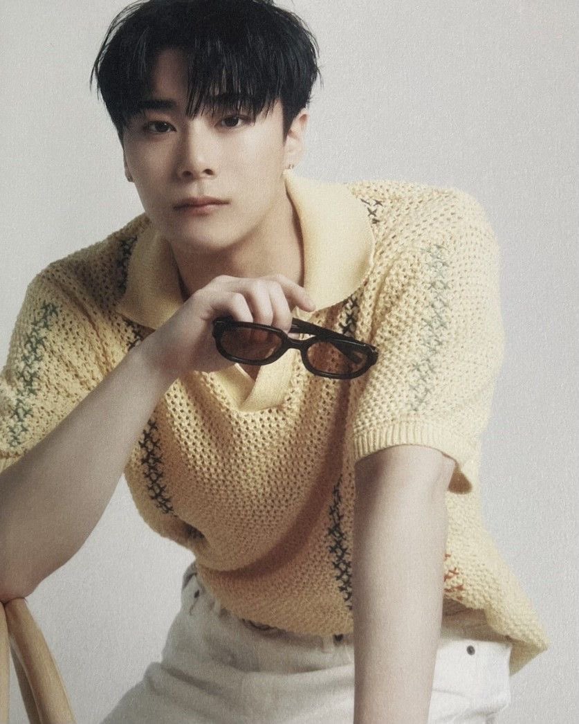 moonbin archive™️ tweet media