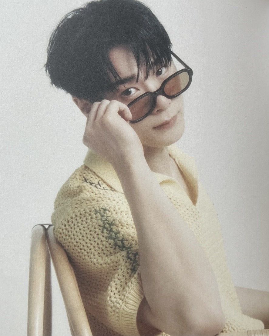 moonbin archive™️ tweet media