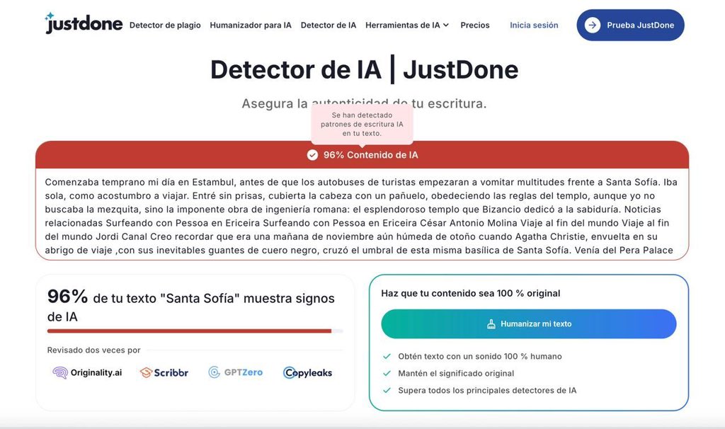 brunokochenn's tweet photo. @julian_quiros @abc_mundo No se entiende el apoyo de Reverte a su columnista María José Solano que cocina los artículos con la IA. NO sé cómo @abc_es lo permite.
Viva el talento y la pluma. Y ella criticando la supuesta falta de talento. https://t.co/81GqQp3Fbq