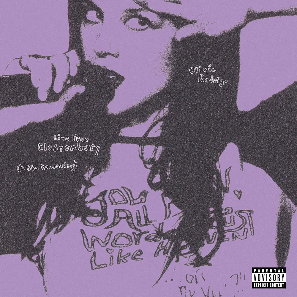 Rolling Stone reveals Olivia Rodrigo has the potential to bring back live albums.