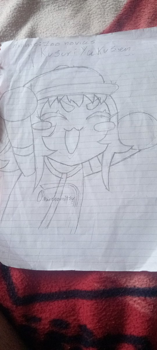 YoelAldaco32100's tweet photo. Que les parece mi dibujo? 
#dibujo #Anime2025 #100kanojo https://t.co/q3xRZqlTzT