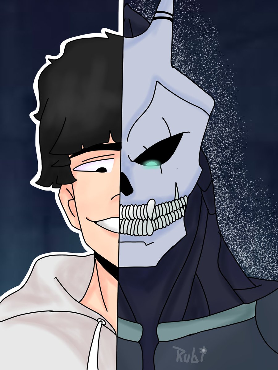 Holaaa, espero te guste edger, y bueno, volvi al fandom :) 
#fanartpapiedger
<a href="/EdgerPapi/">PapiEdger</a>