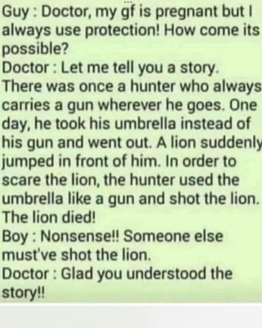 🤣🤣🤣🤣DUH