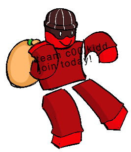 c00lkidd redesign
#robloxmyths #robloxart