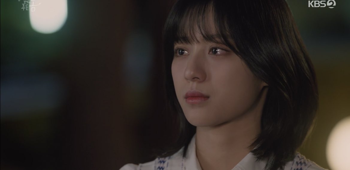 pretty crier