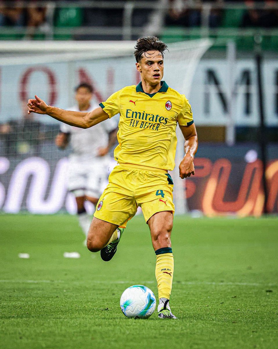 Ricci acquisto molto sottovalutato meriterebbe più minutaggio