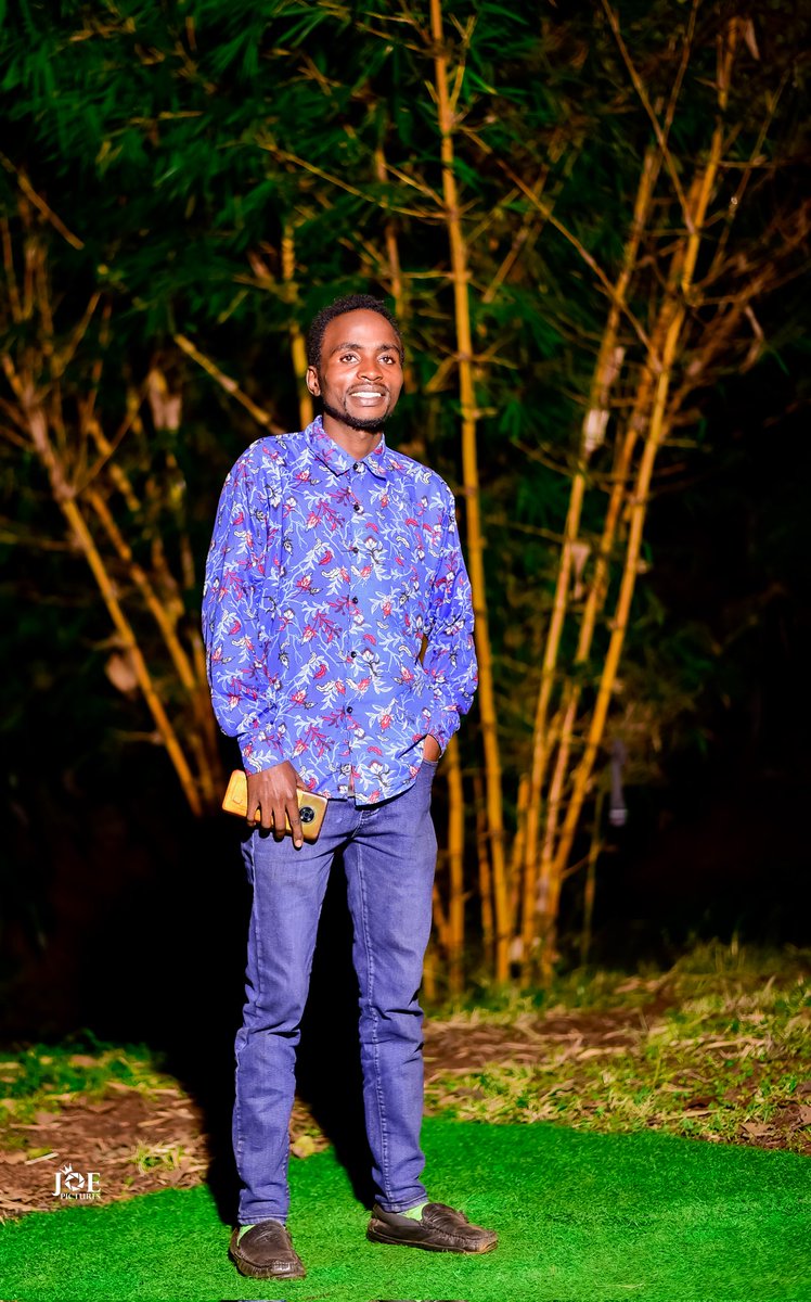 God siku zombo 💯