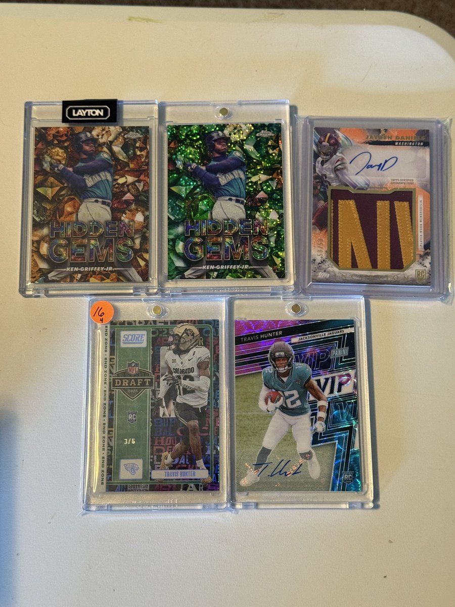 Looking to move for a friend. Lmk if you have interest!