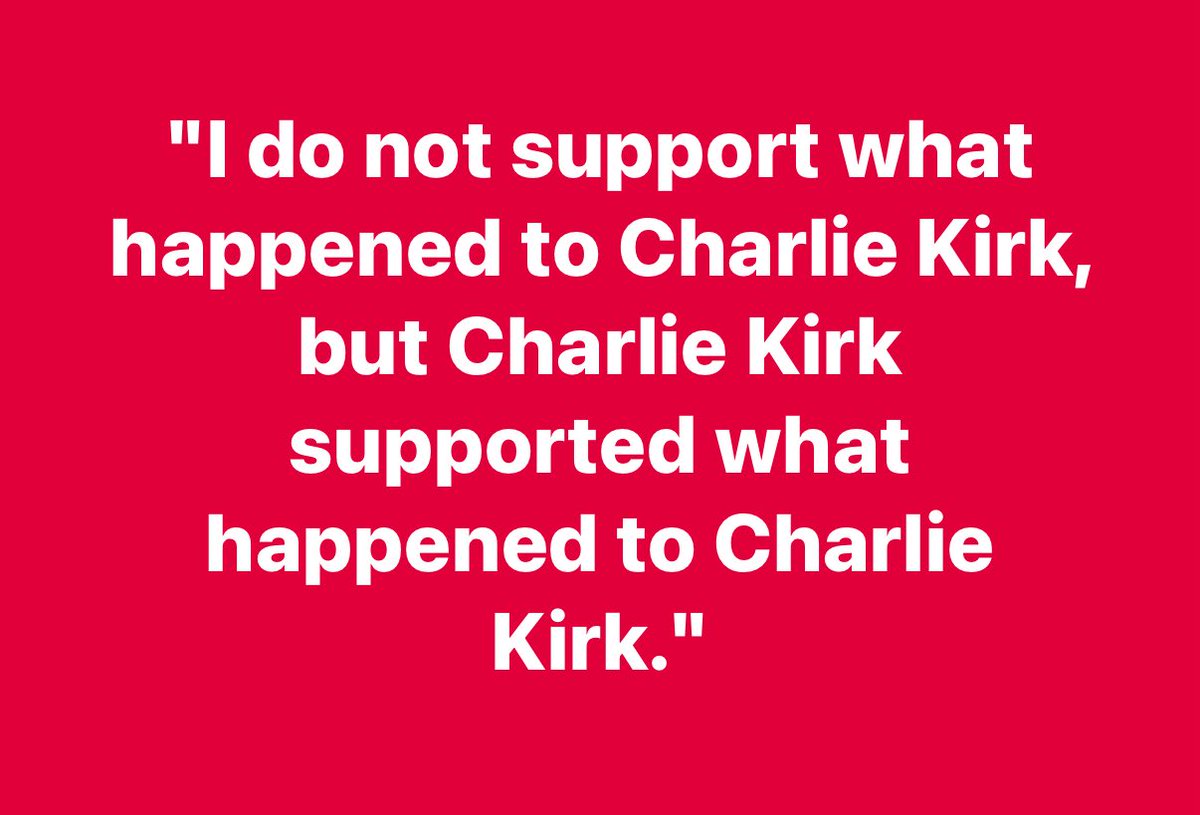 Facts.   #FDT