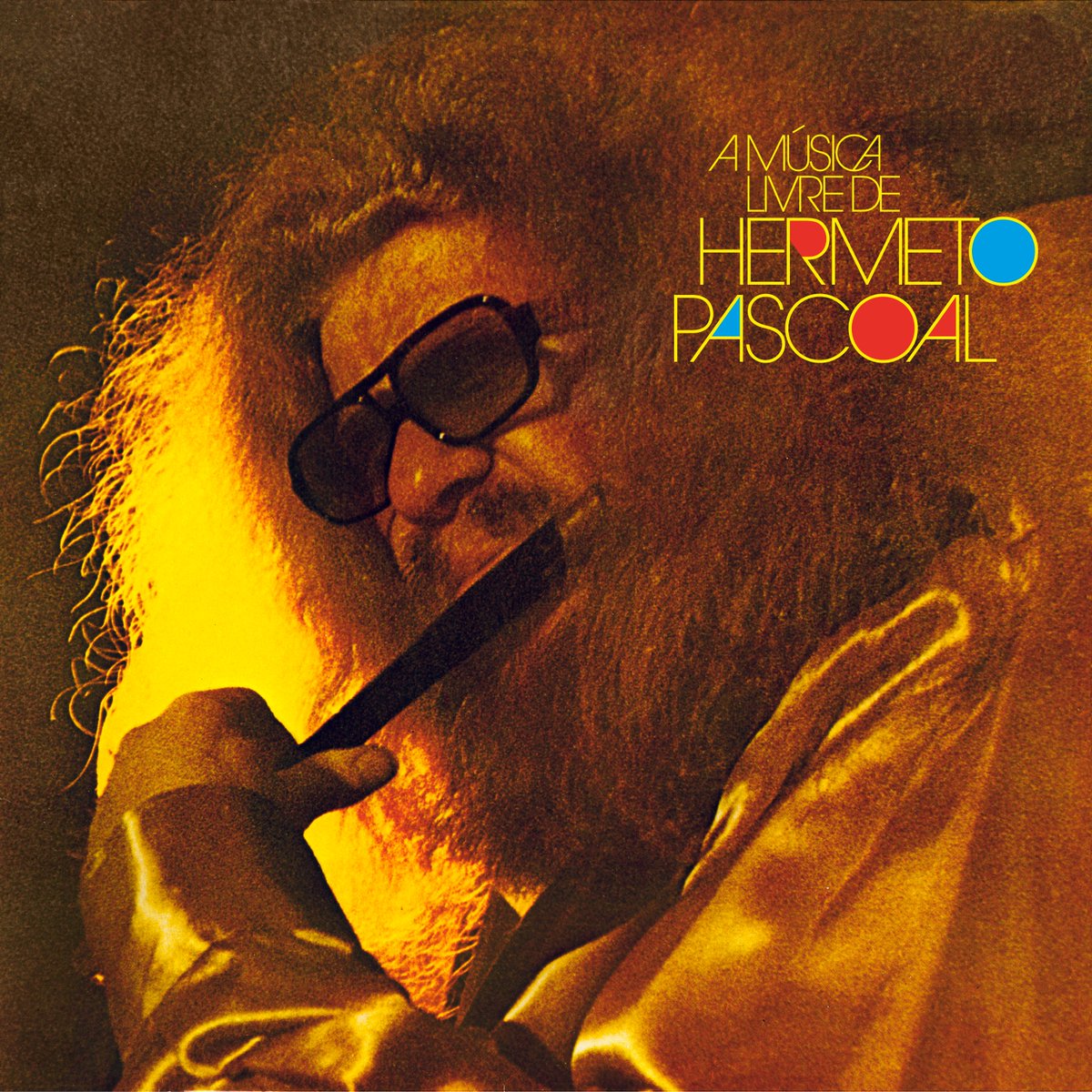 AlbunsBrAnimes's tweet photo. Uma homenagem ao saudoso Hermeto Pascoal que nos deixou aos 89 anos.

Álbum: A música livre de Hermeto Paschoal (1973)
Anime: Hunter x Hunter
Personagem: Melody https://t.co/ahF4E2MfmG