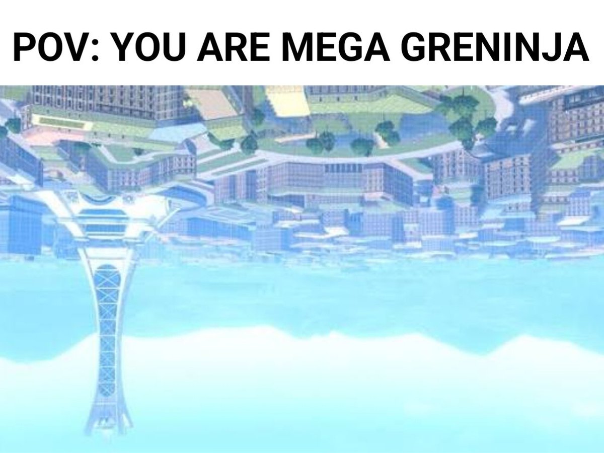 Pokemon Legends Shitpost (@plshitpost) on Twitter photo 