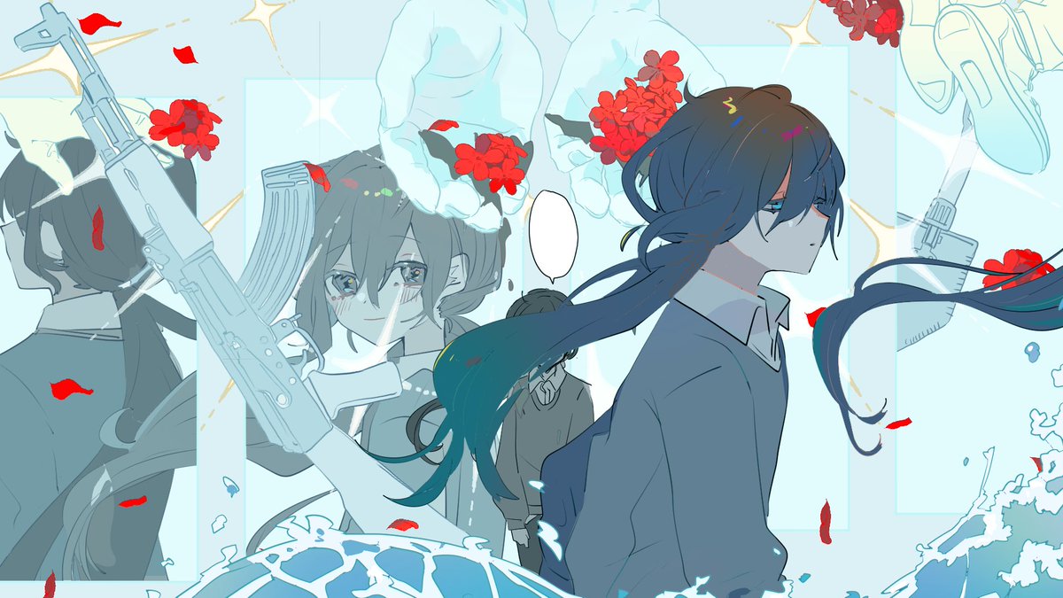 金庫堂 tweet media