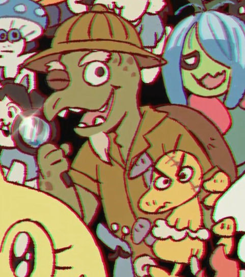 ✨ Phantasm ✨ tweet media