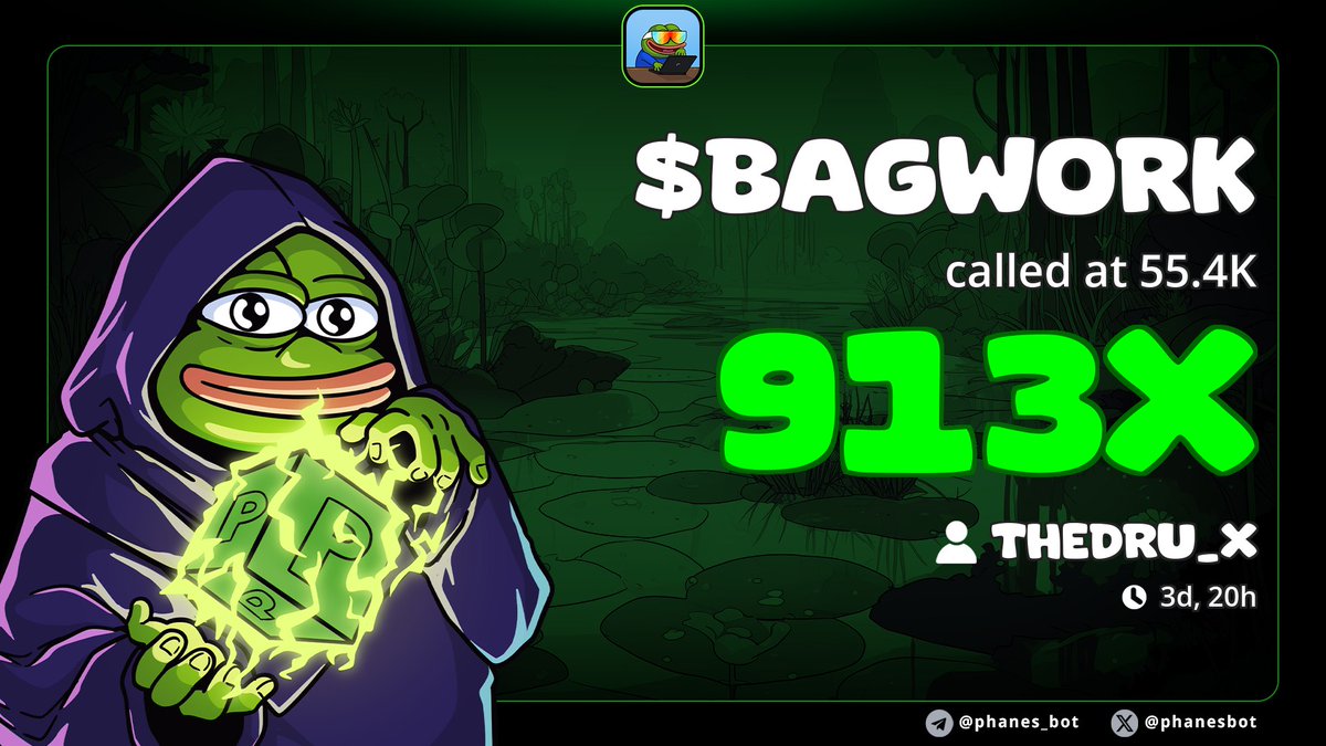 SDruidX's tweet image. 🎯 Precision pays. SDruidX = consistent alpha flow.

#Crypto #Bitcoin #Ethereum #Solana #DeFi #Web3 #Trading #Altcoins #CryptoTrading #Blockchain #Investing #CryptoCommunity