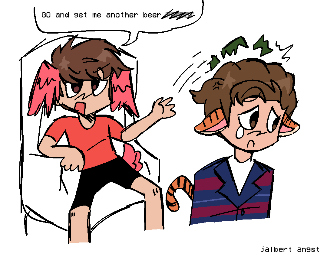 purple_gall's tweet image. jalbert angst no one asked for
➷
#jalbert #flamtwt #jayingeetwt #rblxyttwt #rblxtwt