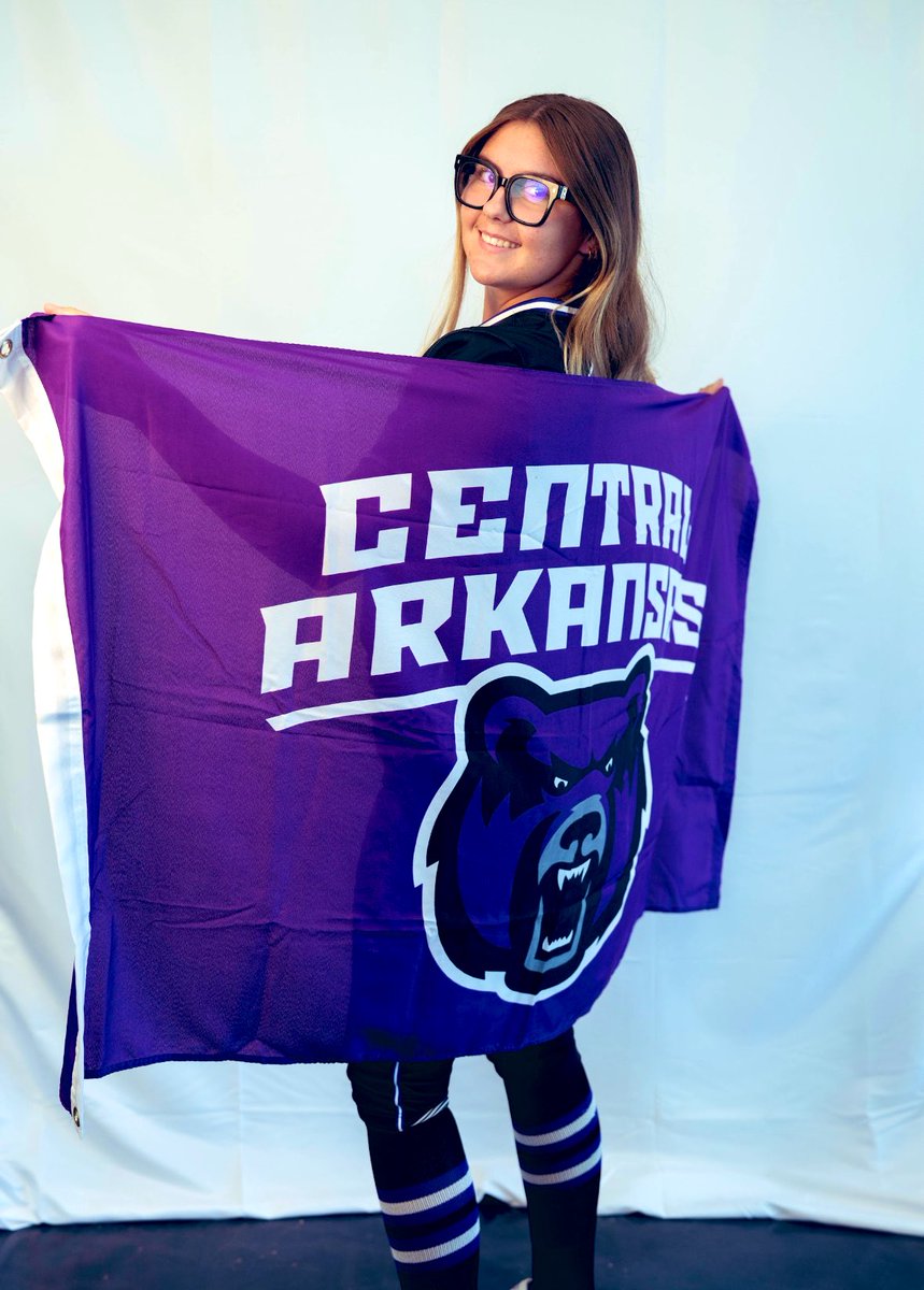 Kaylie “KJ” Hubbard tweet media