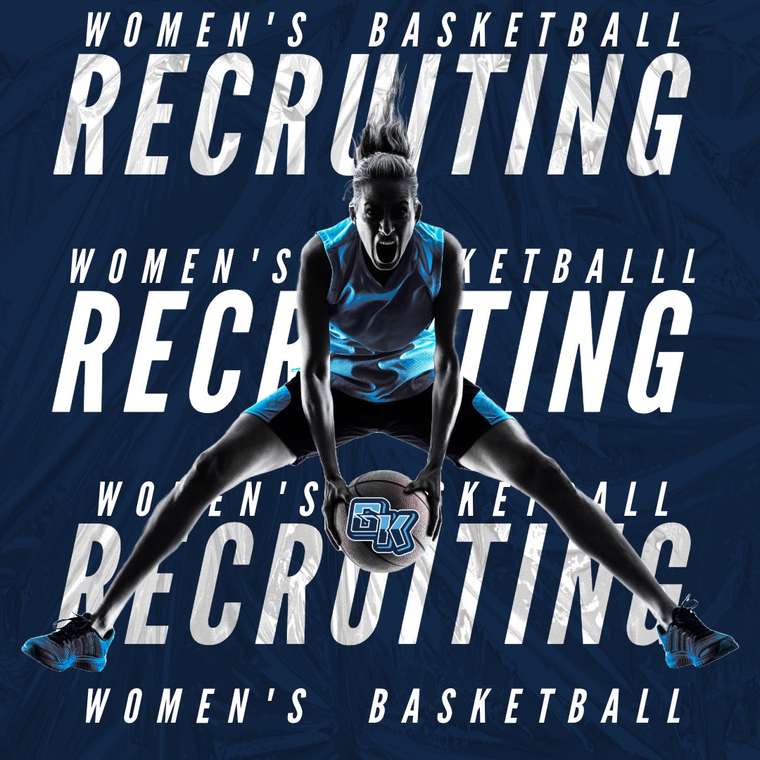 Any ladies that are interested playing college basketball that graduated in 23’, 24’, 25’ please DM me.