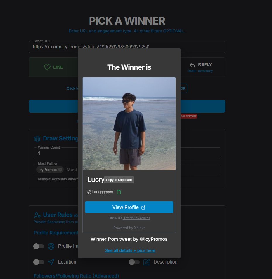 IcyPromos tweet media