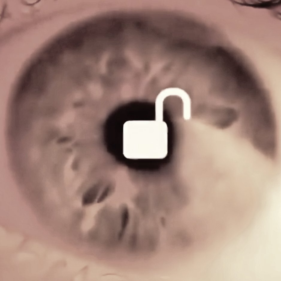 there's a whole world for you to see, waiting to be unlocked