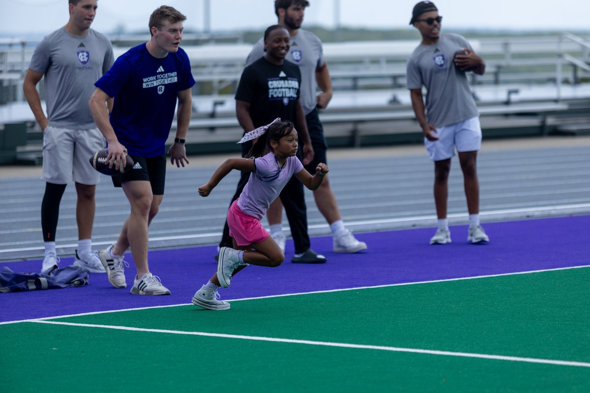 Holy Cross Football tweet media