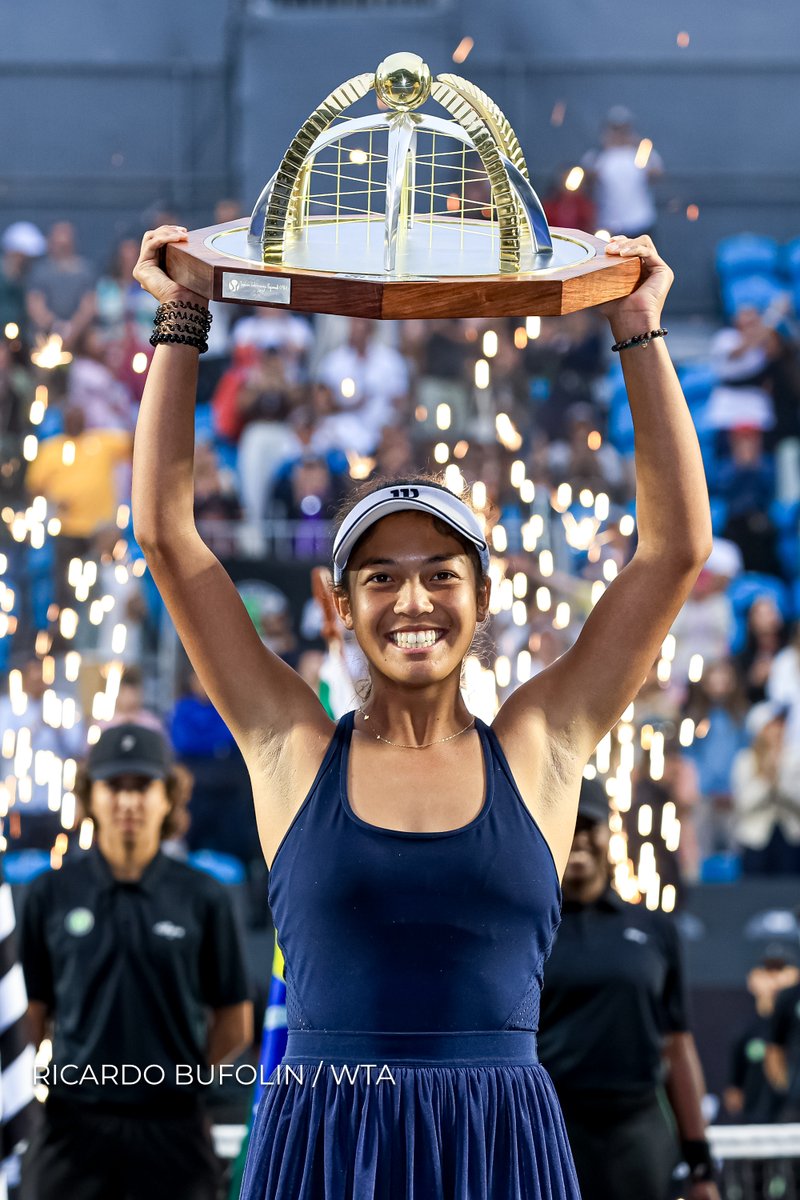 rbufolin's tweet photo. TIANTSOA RAJAONAH
🥎 WTA 250 | SP Open 2025
PHOTO: Ricardo Bufolin / WTA
#wtatour #spopen #wta #tennis #cbt #tenis #olympics #rbufolin https://t.co/LxlTe1TXiA