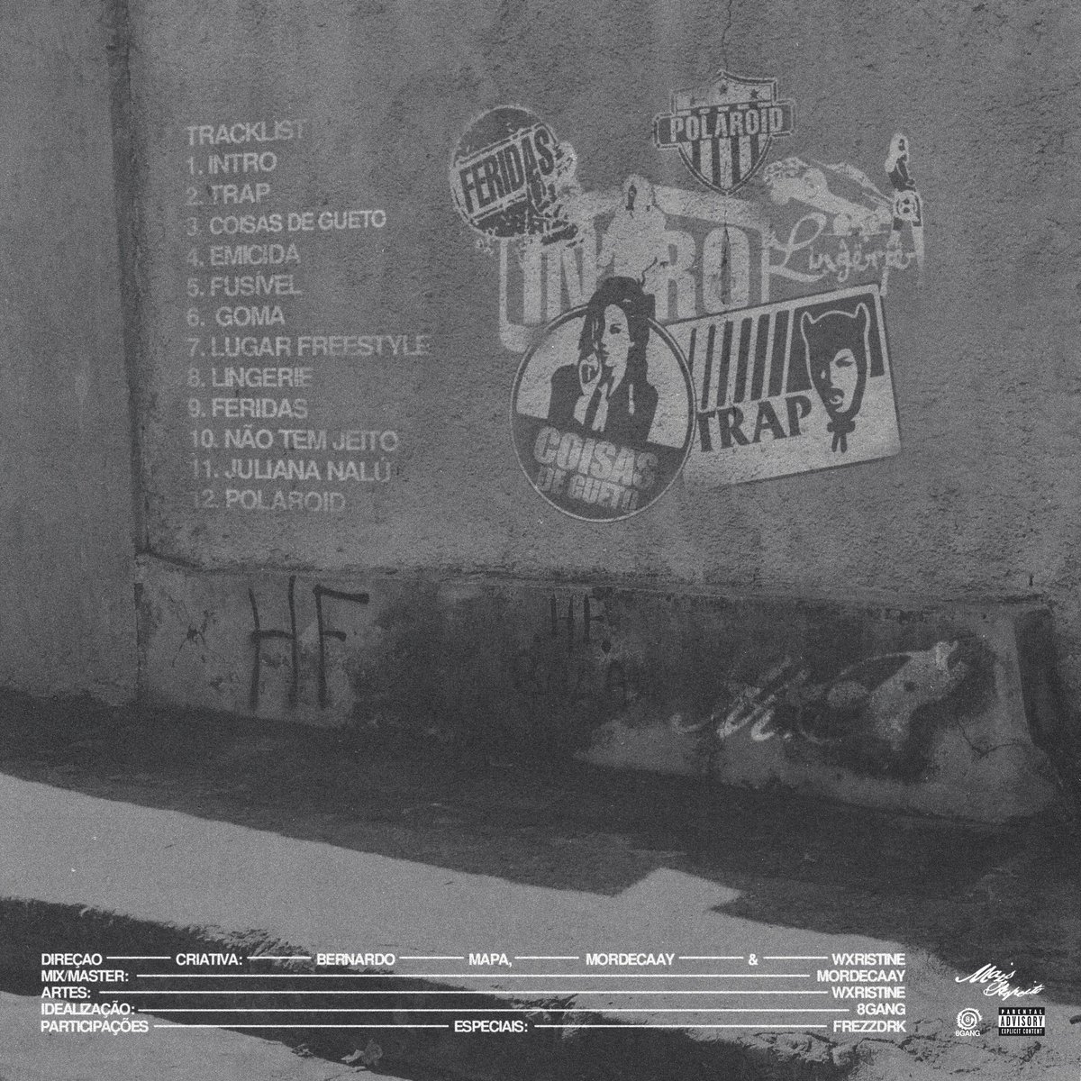 Sr. Eight ® tweet media