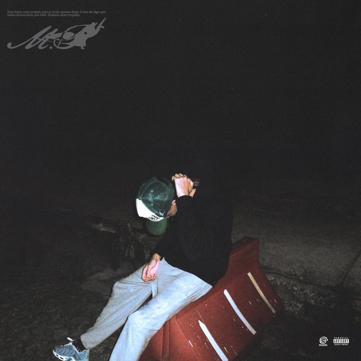 Sr. Eight ® tweet media