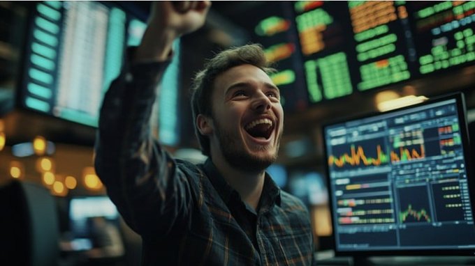 预测市场的流动性问题（第一部分）：逆向选择与做市-老雅痞