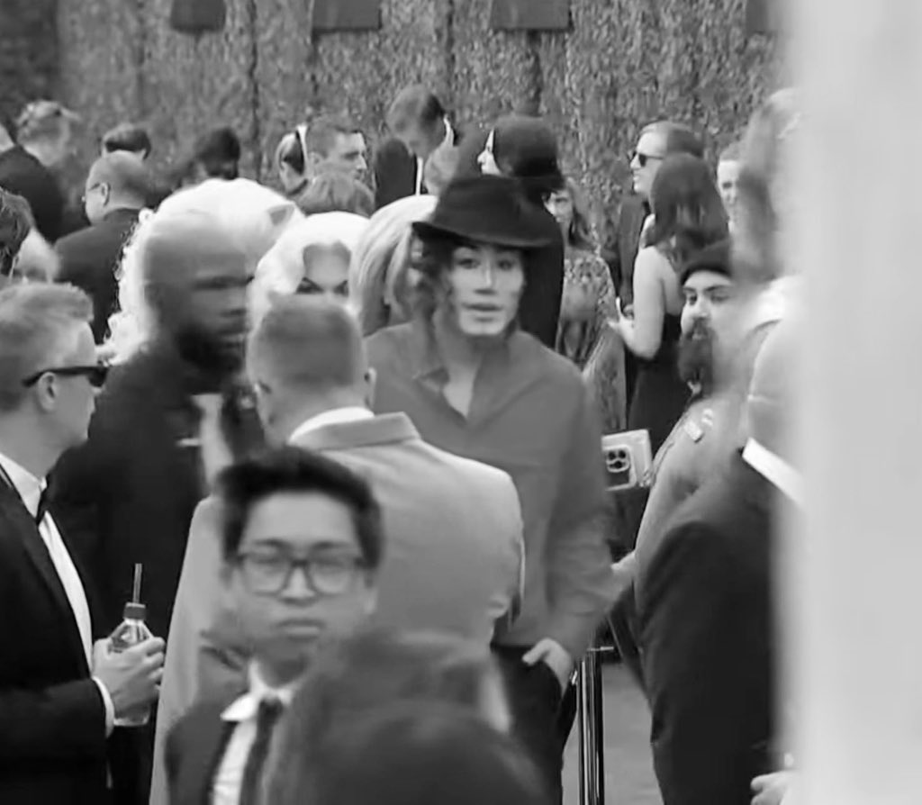 We all remember where we were (circa 1987)