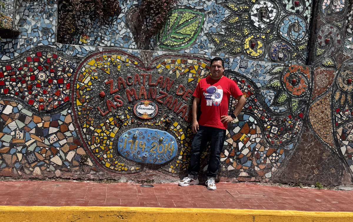 1lFers's tweet photo. Mirado Zacatlán 🍎🍏 #Zacatlán https://t.co/7NCepNvxAO