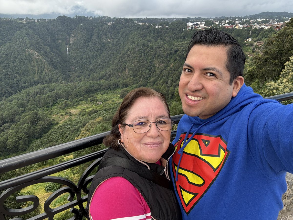 1lFers's tweet photo. Mirado Zacatlán 🍎🍏 #Zacatlán https://t.co/7NCepNvxAO
