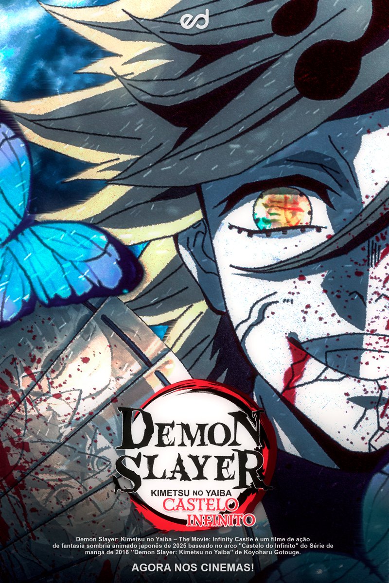 EternalsDesign's tweet image. Douma por @katsupsd