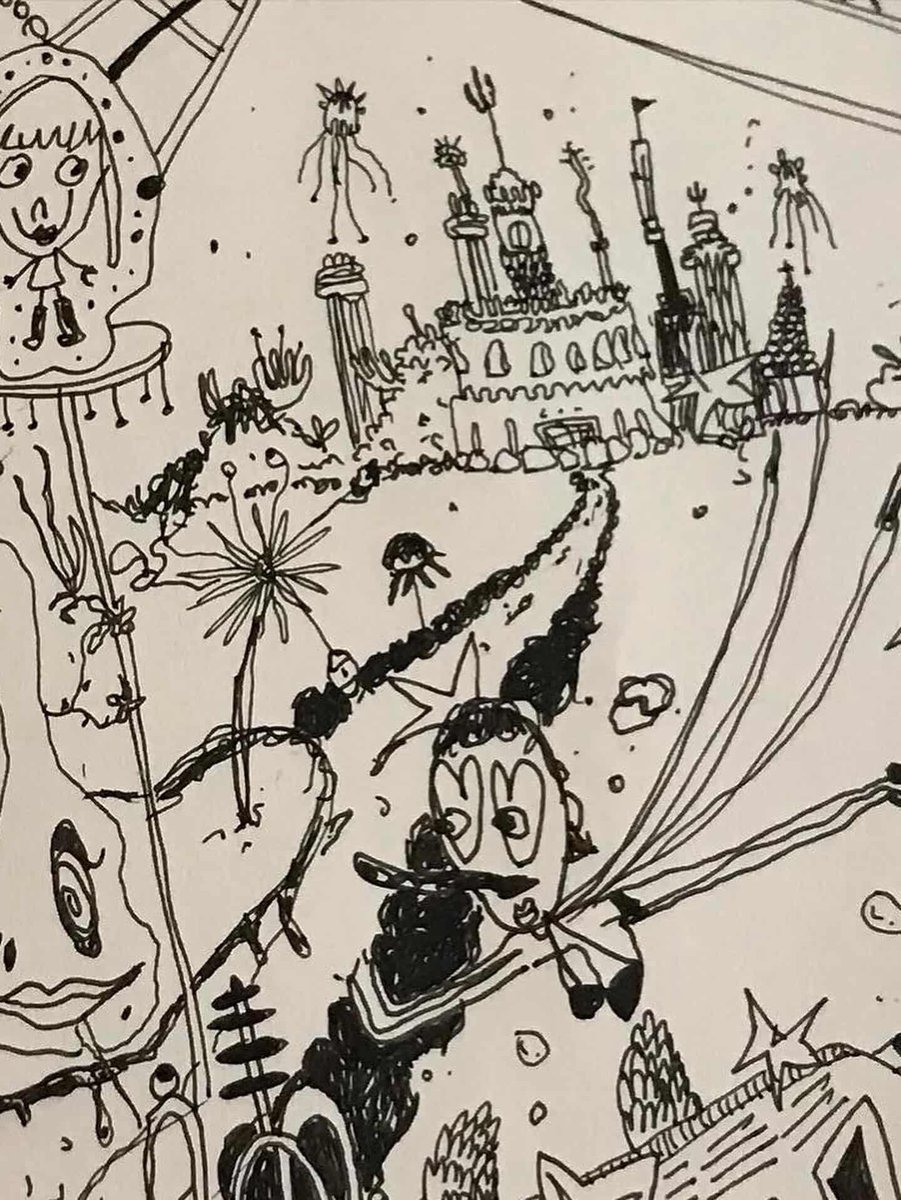 タルギ tweet media