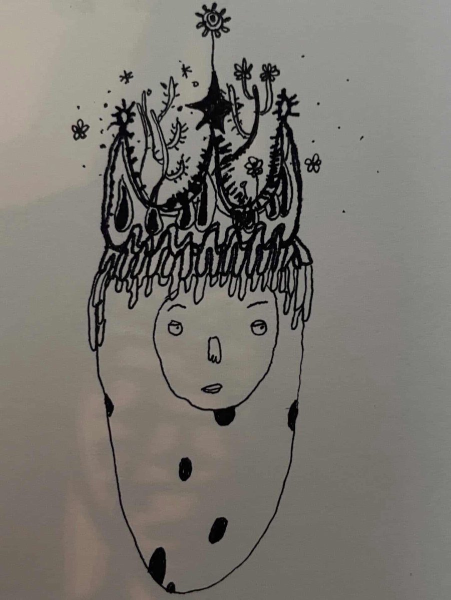 タルギ tweet media