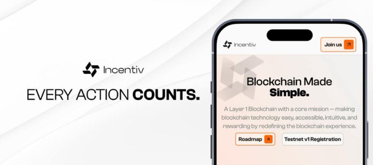 pinark_eth's tweet image. &quot;Unified Token lets you pay gas with the same token you&apos;re transacting. No juggling tokens—just smooth blockchain payments. #SimplifiedUX @Incentiv_net&quot;