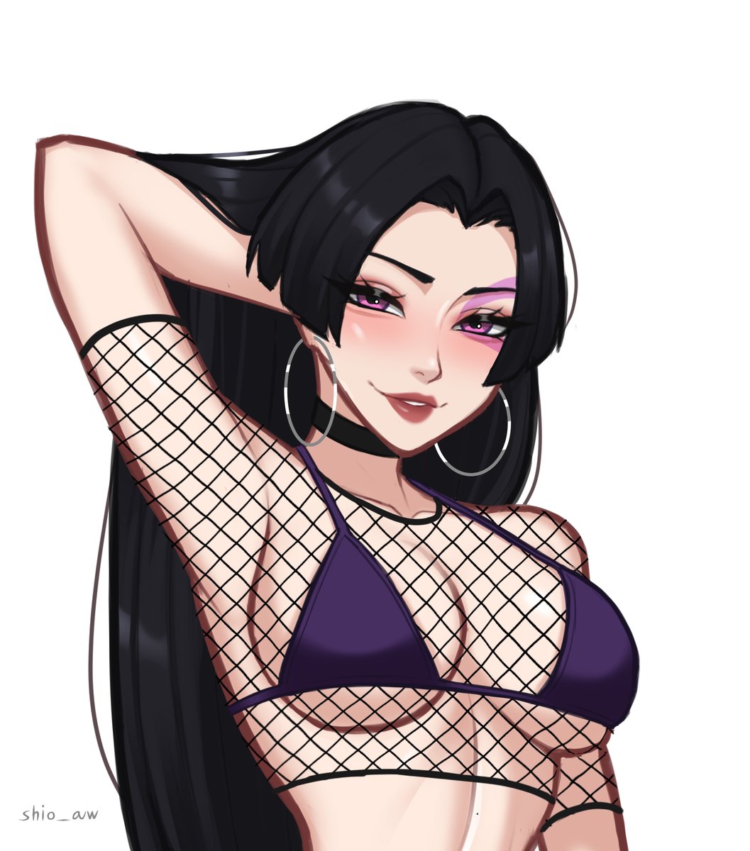 Psylocke