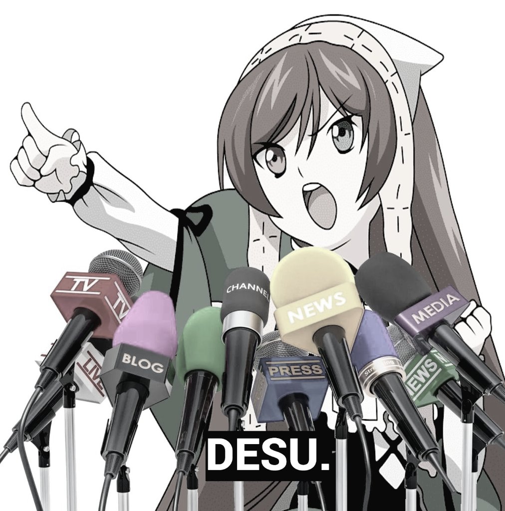 Desu です (@ddospharaoh) on Twitter photo 