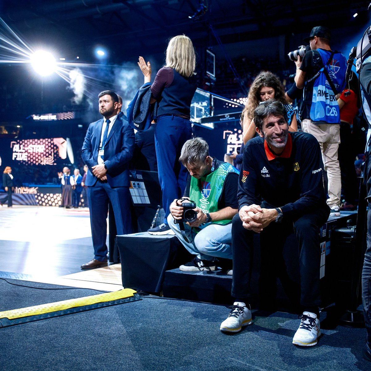 Jesús Cebrián tweet media