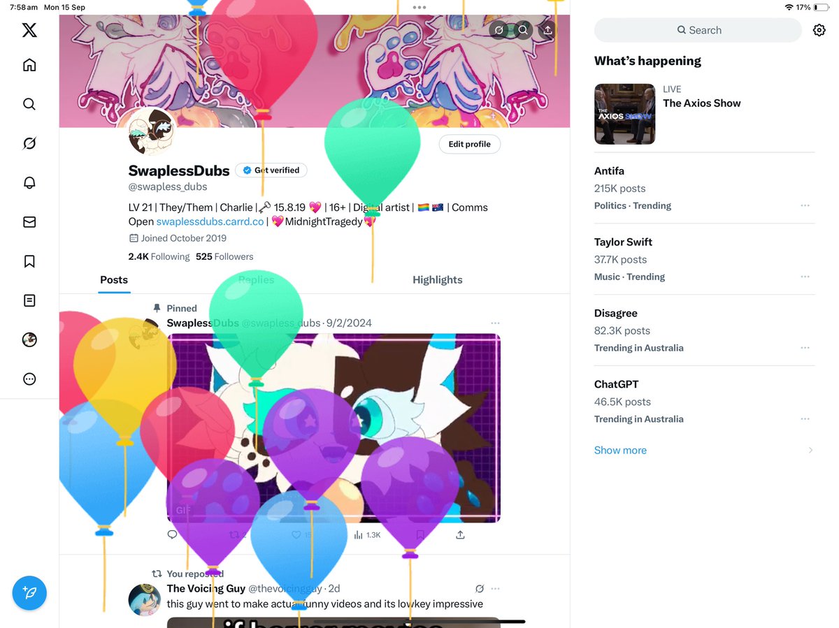 SwaplessDubs tweet media