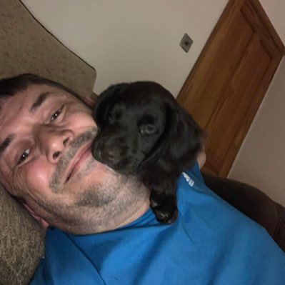 #NewProfilePic