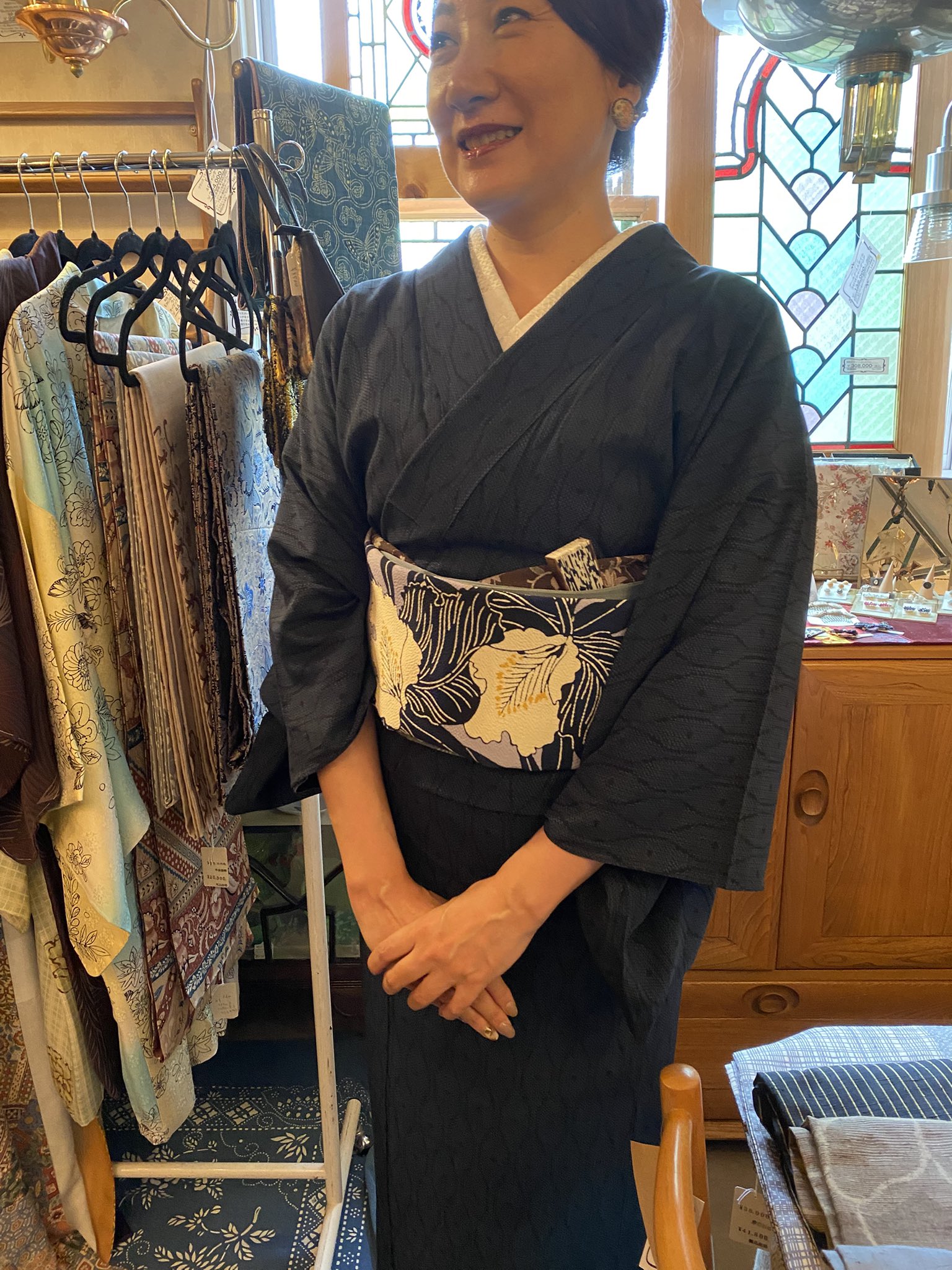 日本のきもの 浦野理一染織抄 限定版 日本のきもの 浦野理一染織抄 限定版◇浦野理一、文化服装