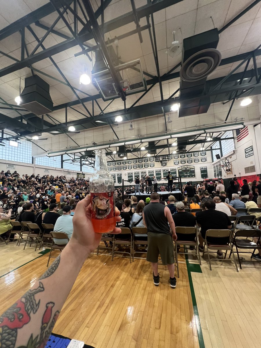 Marcus Mathers | マーカス・マザーズ tweet media