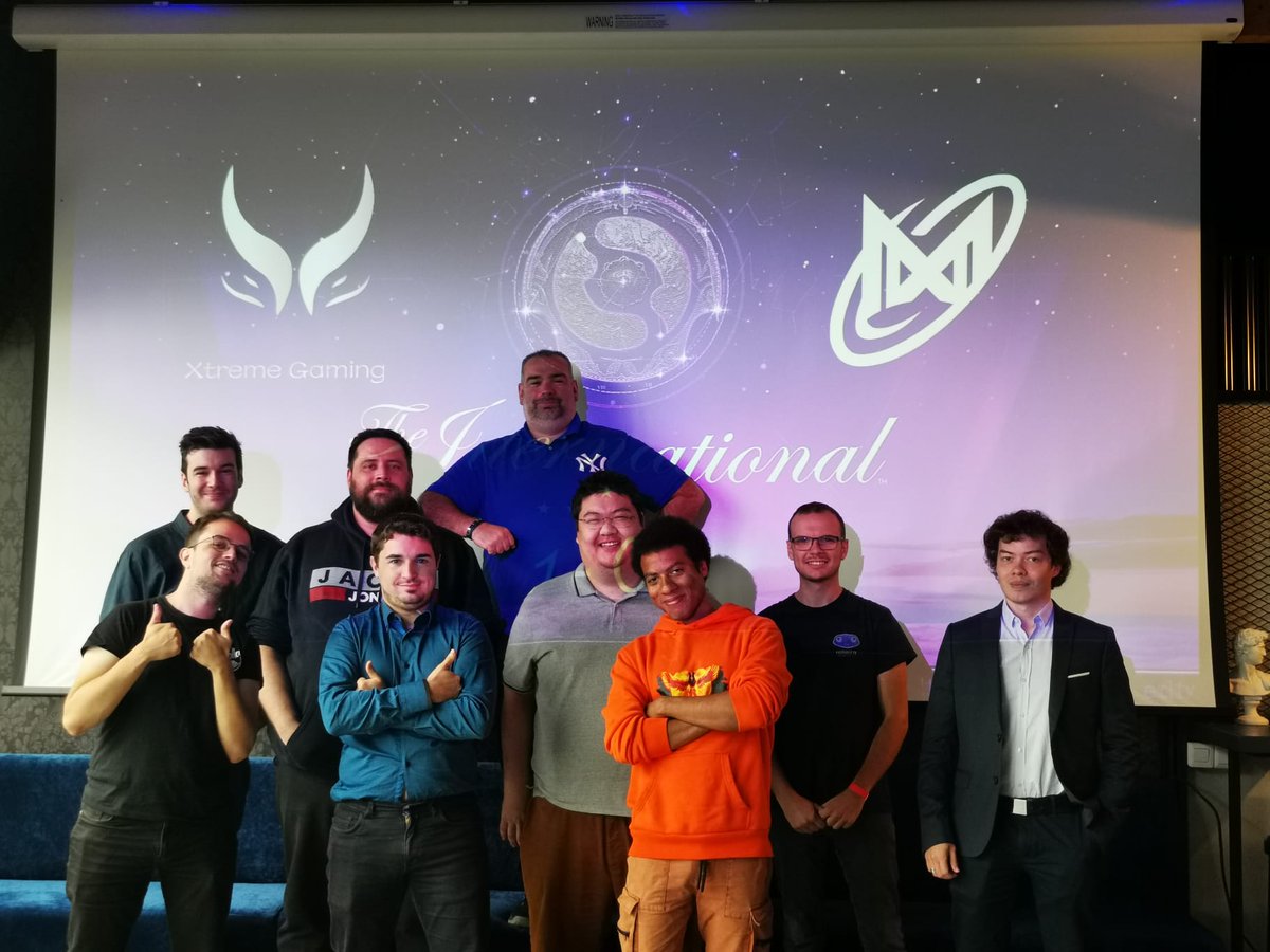 FroggedTV tweet media