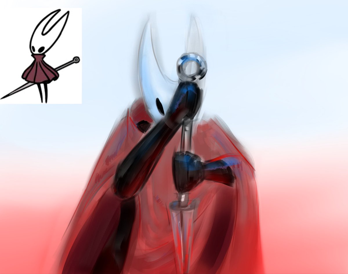 Silksong de jolounai