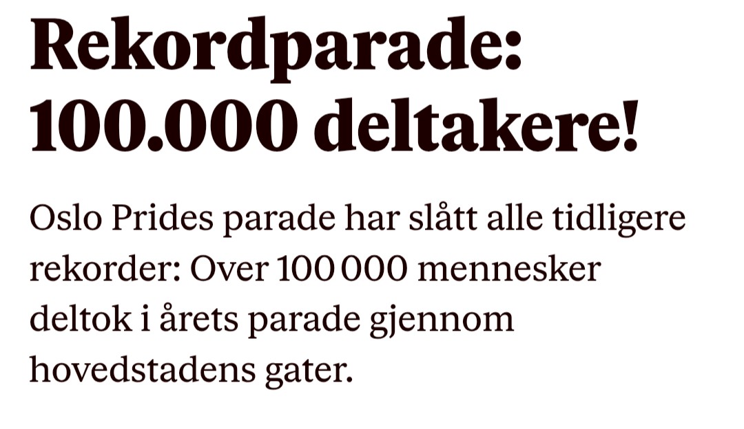 Erik Dale 🇳🇴 tweet media