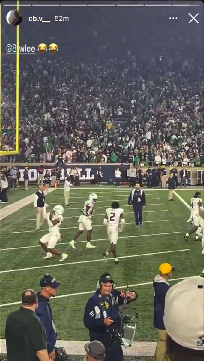 I can’t even lie, this is elite trolling and hilarious.