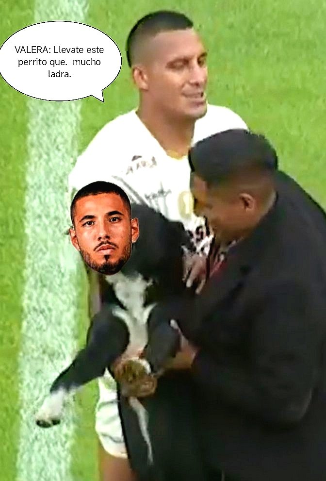 Ganó <a href="/Universitario/">Universitario</a> en la altura de Arequipa. Un excelente triunfo del cuadro bicampeón.

#YdaleU