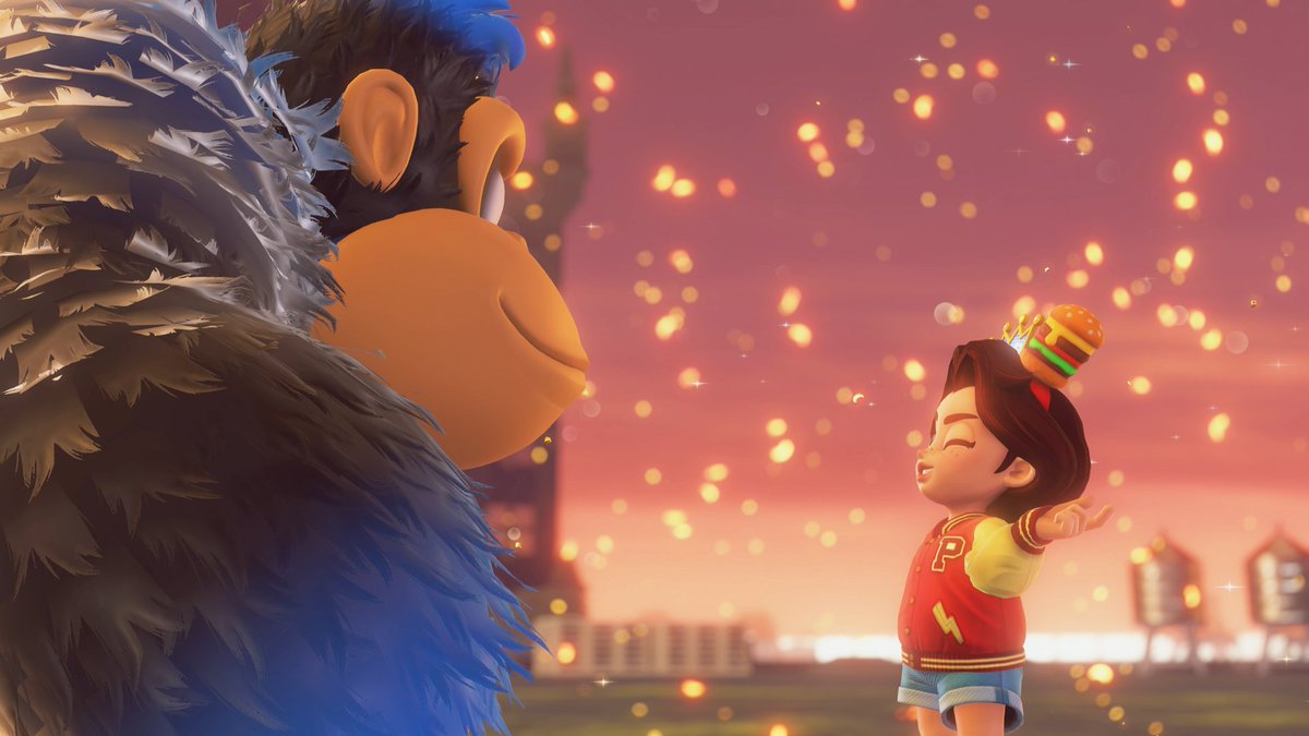 Kafeiry's tweet image. 