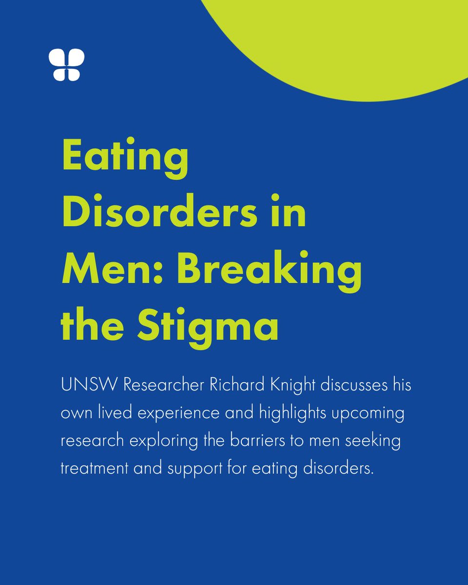 Butterfly Foundation tweet media