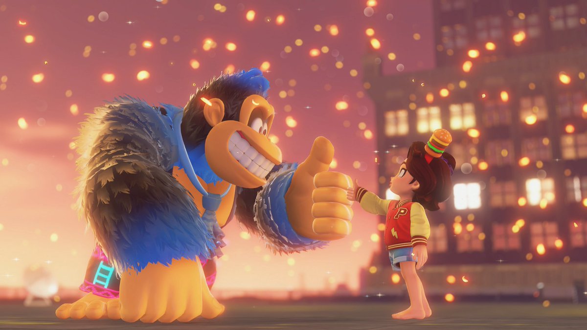 Kafeiry's tweet image. 